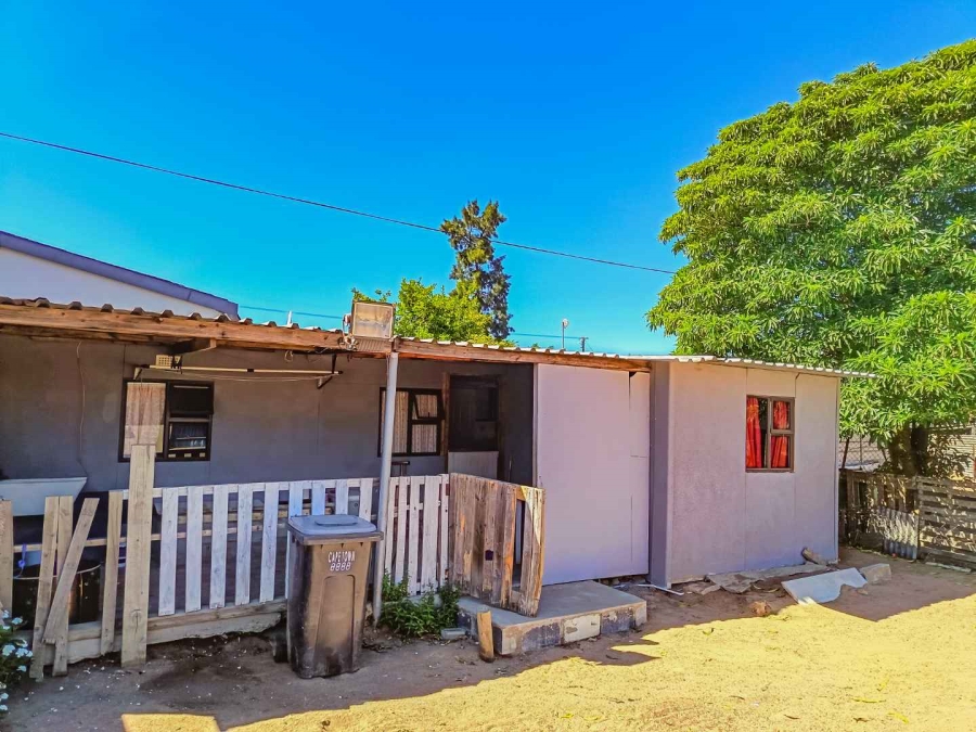 3 Bedroom Property for Sale in Abbotsdale Western Cape
